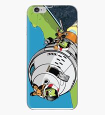 Jebbin' iPhone Case