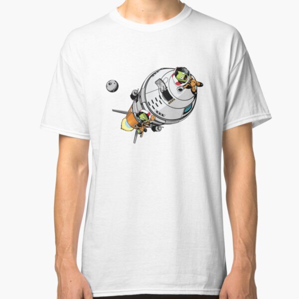 Jebbin' Classic T-Shirt