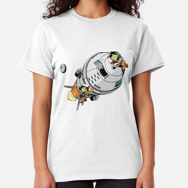 Jebbin' Classic T-Shirt