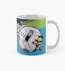 Jebbin' Mug