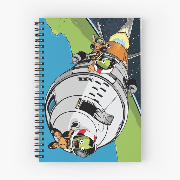 Item preview, Jebediah Kerman designed and sold by PayoAyo.
