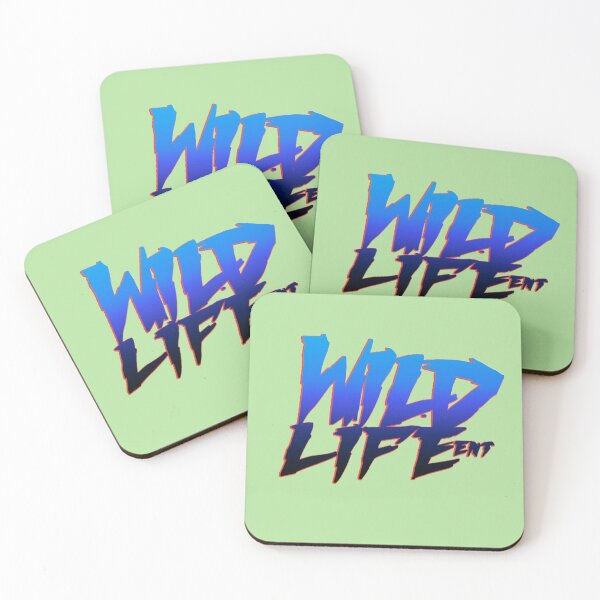 Item preview, Wild Life designed and sold by JAHV GFX.