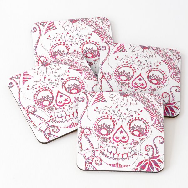 Item preview, Mr Happy - Magenta designed and sold by MagickMama.