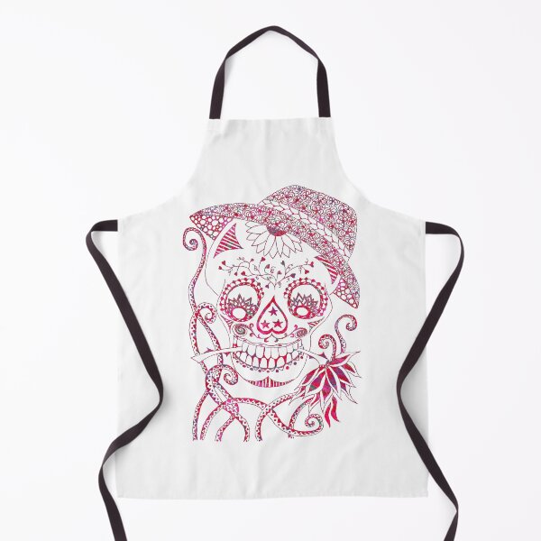 Item preview, Mr Happy - Magenta designed and sold by MagickMama.