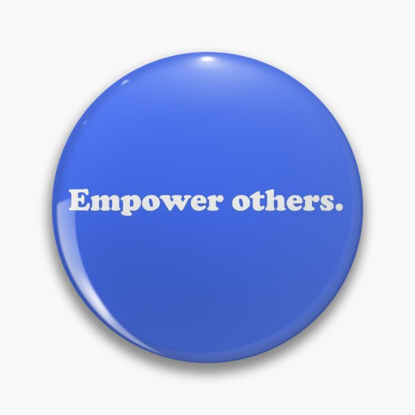 Item preview, Empower others.  designed and sold by ThingsByJoy.