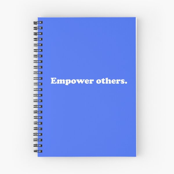 Item preview, Empower others.  designed and sold by ThingsByJoy.