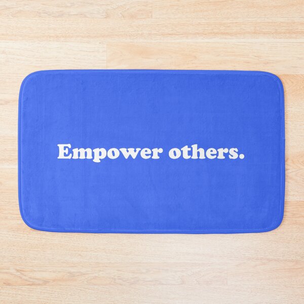 Item preview, Empower others.  designed and sold by ThingsByJoy.