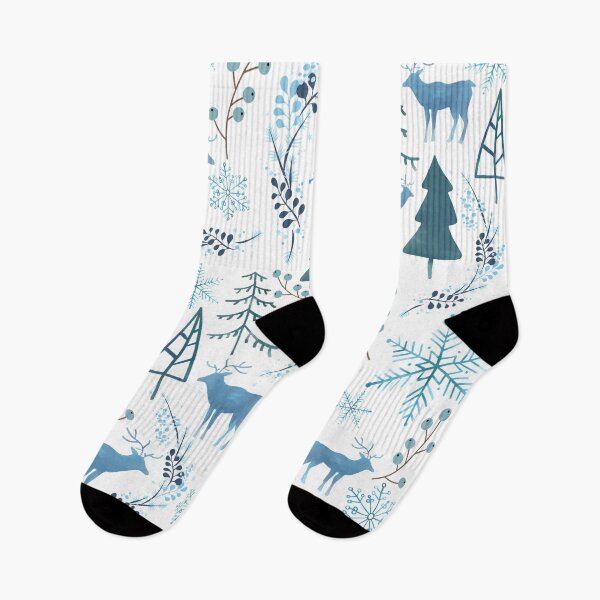 Item preview, Winter Forest designed and sold by RebekahLanden.