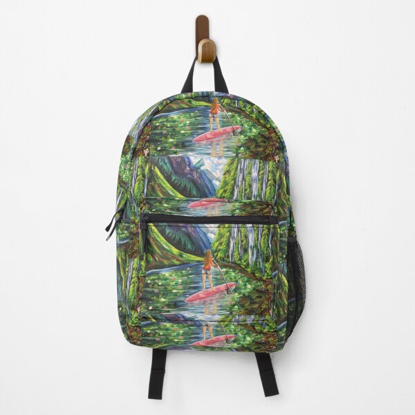 Item preview, Paradise Falls designed and sold by Jillianbeth.