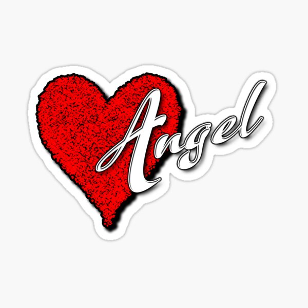 Angel Name Gifts Merchandise Redbubble