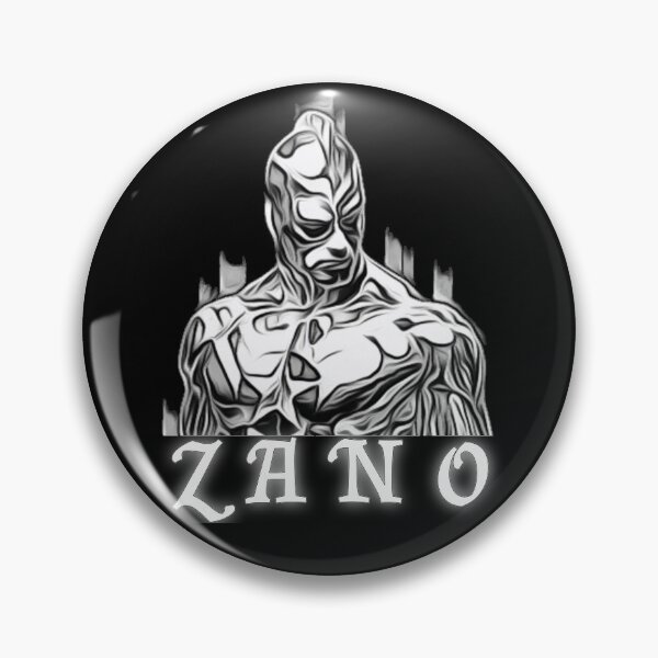 Item preview, ZANO designed and sold by AJ's Exquisites.