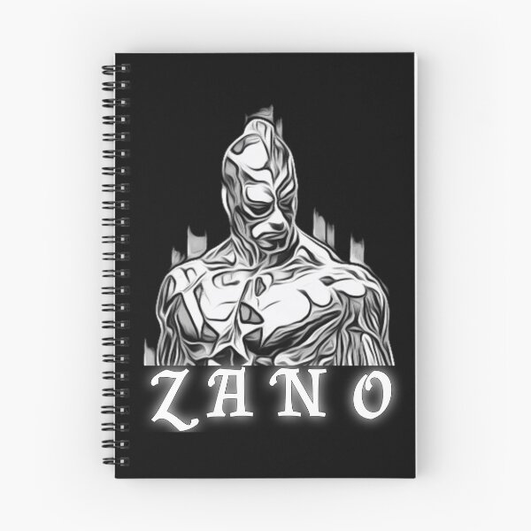 Item preview, ZANO designed and sold by AJ's Exquisites.