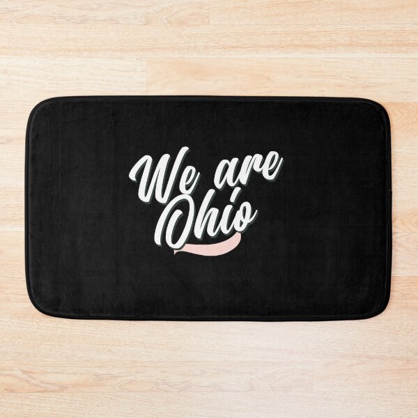 Item preview, We are Ohio designed and sold by cookiemasterpj.