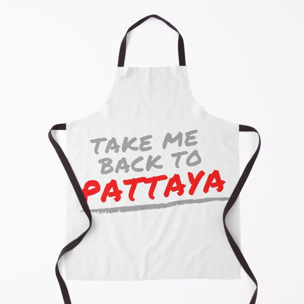 Item preview, Take me back to Pattaya designed and sold by Scubaloppy.
