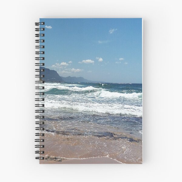 Item preview, Bulli Beach Shoreline. designed and sold by shirtdan.