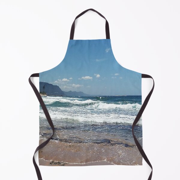 Item preview, Bulli Beach Shoreline. designed and sold by shirtdan.