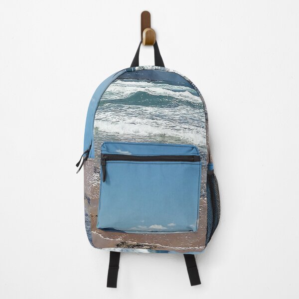 Item preview, Bulli Beach Shoreline. designed and sold by shirtdan.