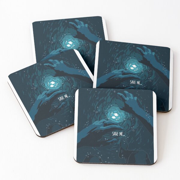 Item preview, Drowning designed and sold by emmylouii69.