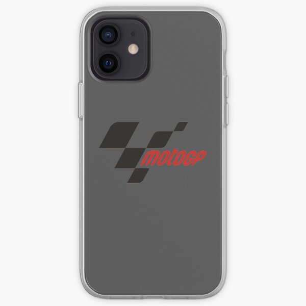 MotoGP Coque souple iPhone