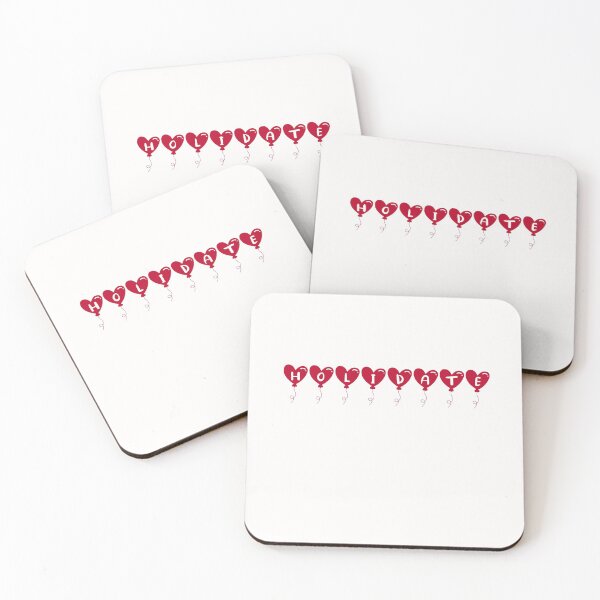 Item preview, Holidate, pelicula holidate heart designed and sold by CompanyGRH.