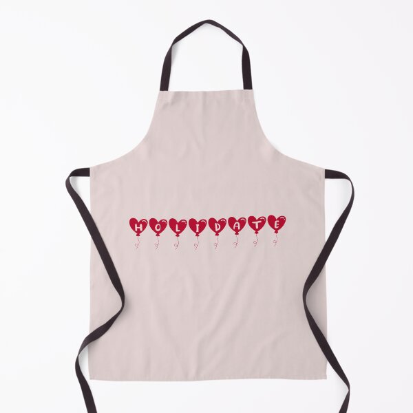 Item preview, Holidate, pelicula holidate heart designed and sold by CompanyGRH.