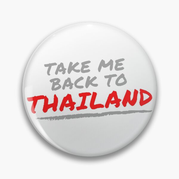 Item preview, Take me back to Thailand designed and sold by Scubaloppy.