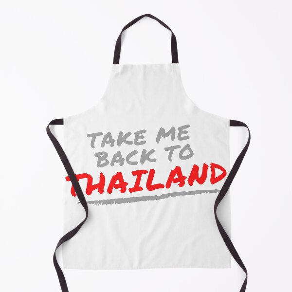 Item preview, Take me back to Thailand designed and sold by Scubaloppy.