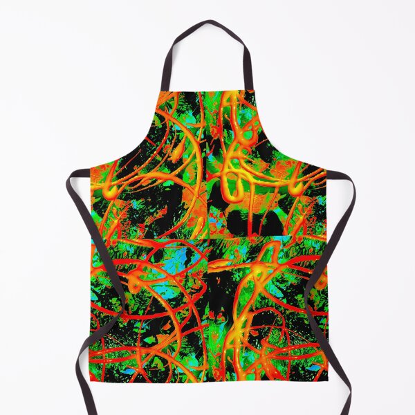 Item preview, sunset splatter designed and sold by hanmo0011.