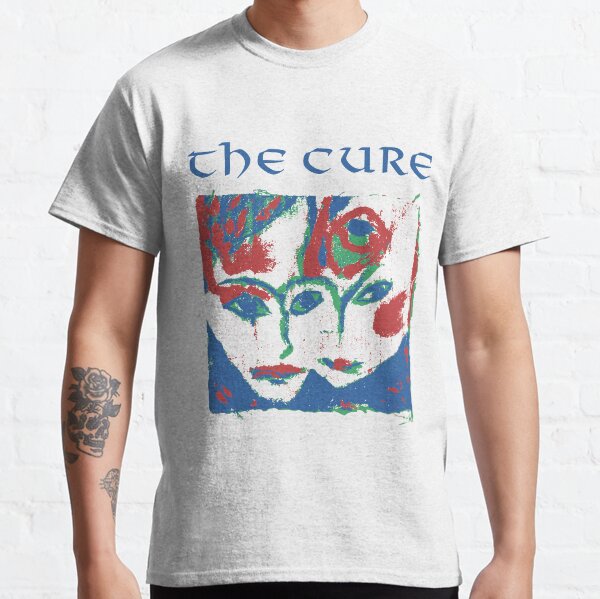 The Cure Lovesong T-shirt classique