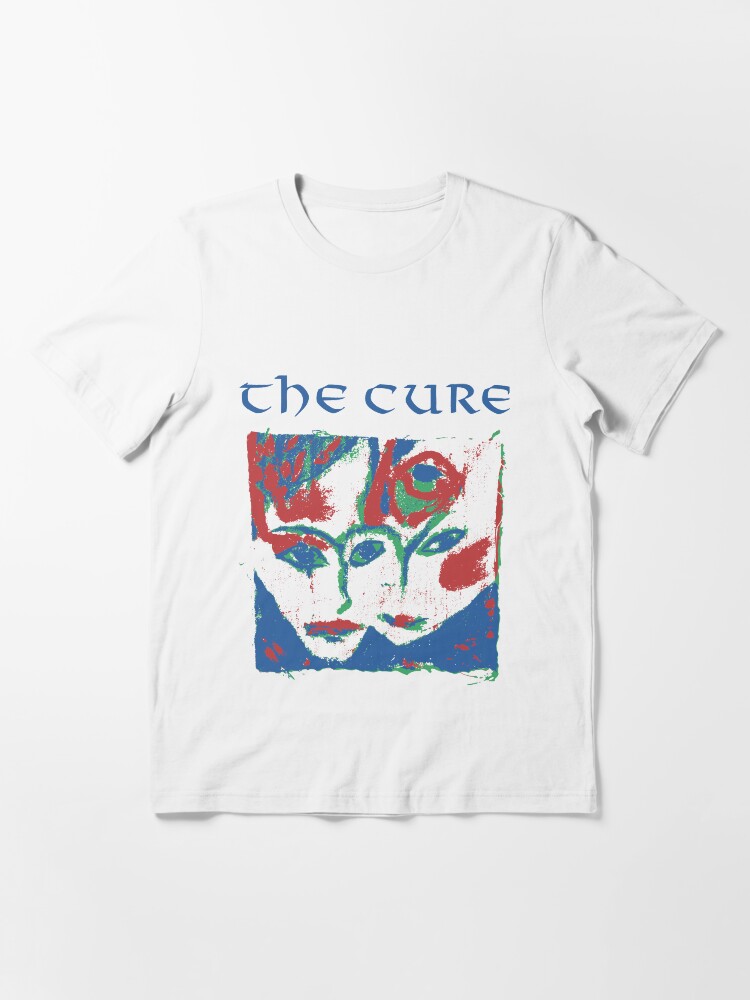 the cure lovesong shirt