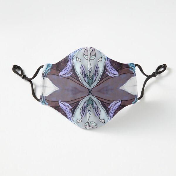 Earth Goddess 20 Fitted 3-Layer