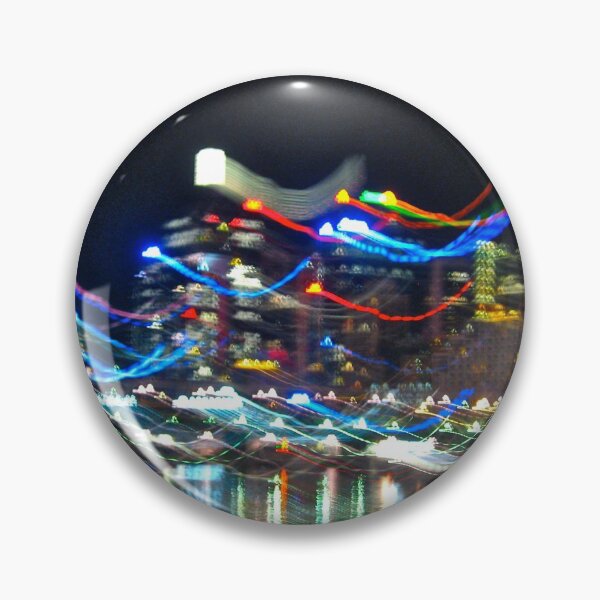 Item preview, Darling Harbour in Motion designed and sold by Jen Waltmon.