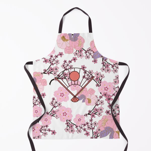 Item preview, sakura Japan fan designed and sold by joy81.