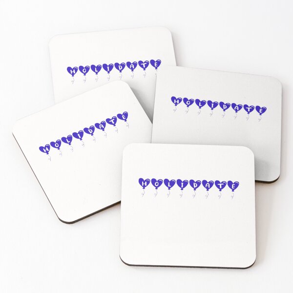 Item preview, Holidate, pelicula holidate heart designed and sold by CompanyGRH.