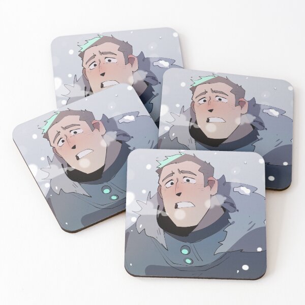 Item preview, young heavy snow designed and sold by Konniwa.