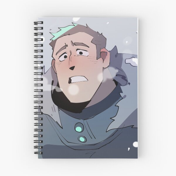 Item preview, young heavy snow designed and sold by Konniwa.