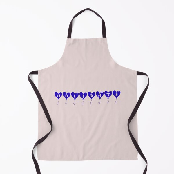 Item preview, Holidate, pelicula holidate heart designed and sold by CompanyGRH.