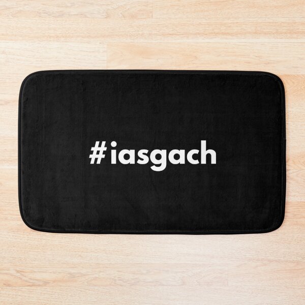 Item preview, Hashtag iasgach - fishing in Scottish Gaelic Gaidhlig Scotland designed and sold by HashtagZone.