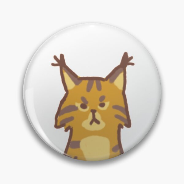 Item preview, Animal Restaurant - Lynx  designed and sold by mishaspickle.