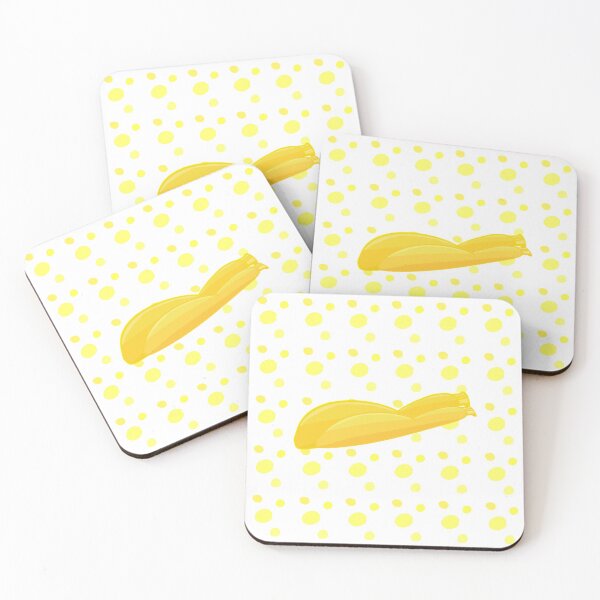 Item preview, Squash on polka dots designed and sold by Drizzleonrice.