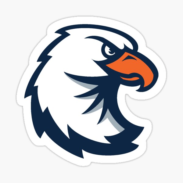 Carson Newman University Stickers | Redbubble