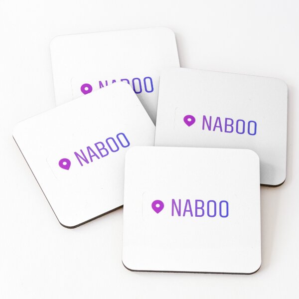 Item preview, Location Naboo designed and sold by amayasiddiqi.