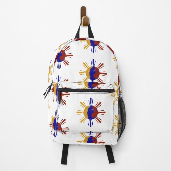 Item preview, Filipino Sun designed and sold by Jami Draws.