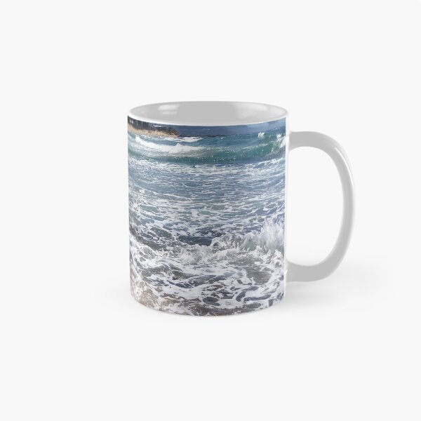 Item preview, Bulli Beach. Beautiful. designed and sold by shirtdan.