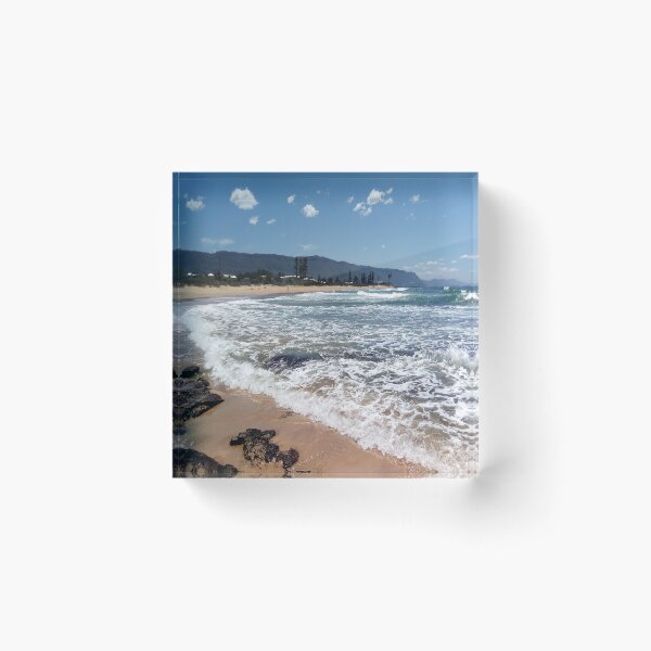 Item preview, Bulli Beach. Beautiful. designed and sold by shirtdan.