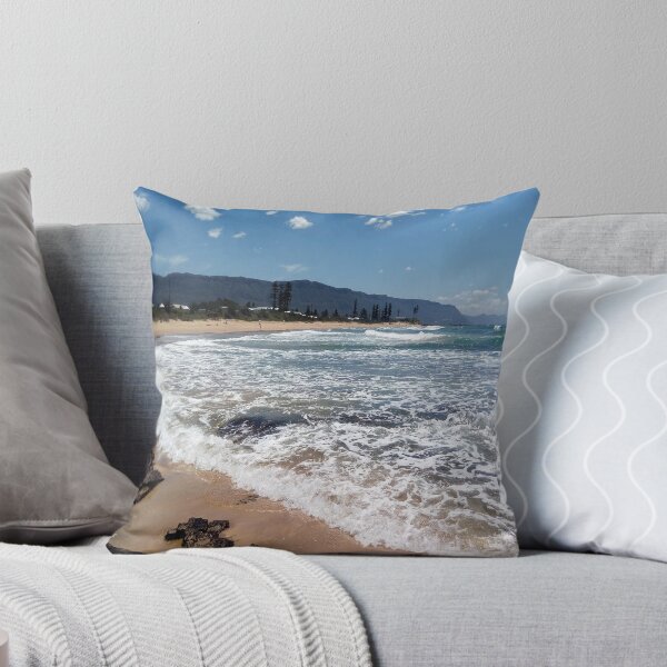 Item preview, Bulli Beach. Beautiful. designed and sold by shirtdan.