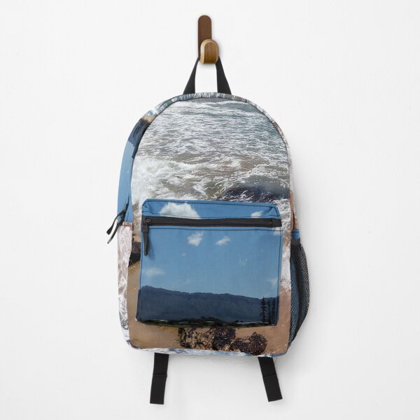 Item preview, Bulli Beach. Beautiful. designed and sold by shirtdan.