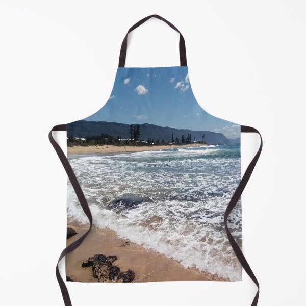 Item preview, Bulli Beach. Beautiful. designed and sold by shirtdan.