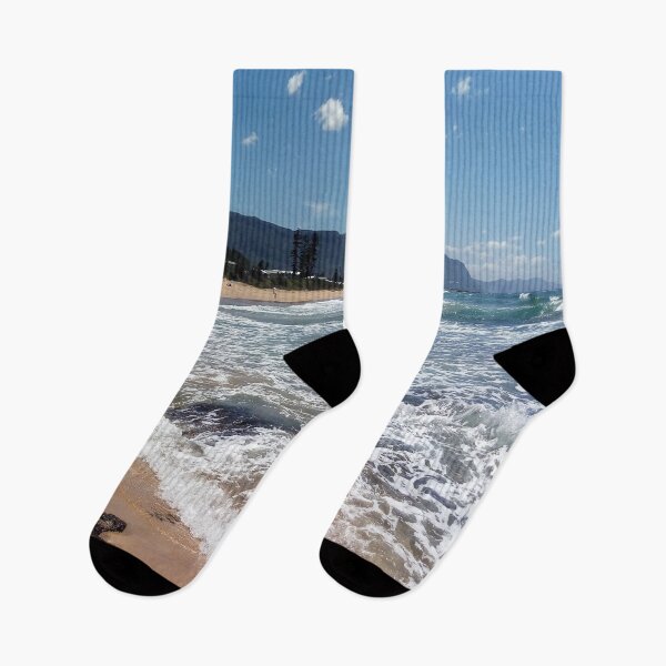 Item preview, Bulli Beach. Beautiful. designed and sold by shirtdan.