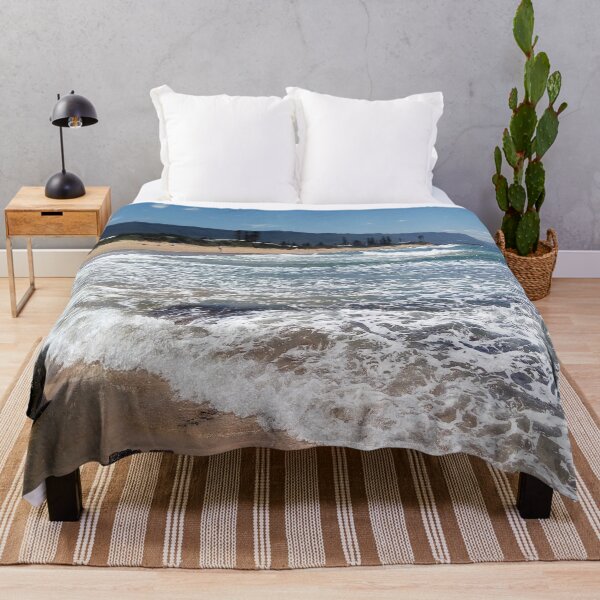 Item preview, Bulli Beach. Beautiful. designed and sold by shirtdan.